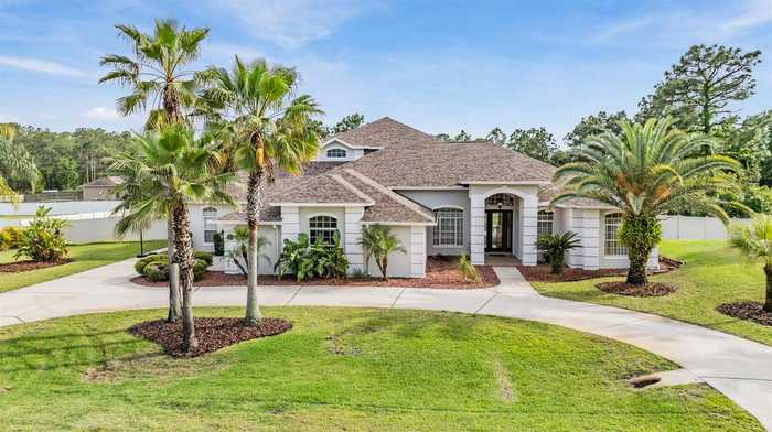 photo 1: 27503 ELKWOOD CIRCLE, WESLEY CHAPEL FL 33544