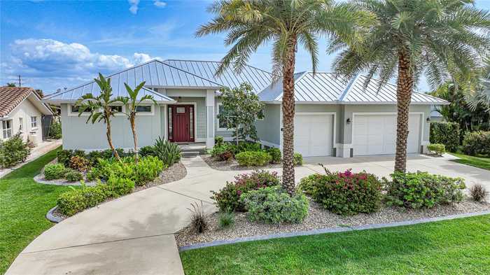 photo 1: 2477 SIERRA LANE, PUNTA GORDA FL 33950