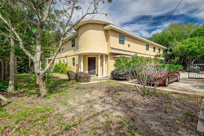 photo 1: 6628 1ST STREET N, ST PETERSBURG FL 33702