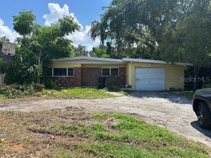 photo 1: 1518 S CHURCH AVENUE, TAMPA FL 33629