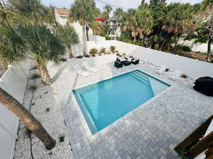 photo 2: 113 4TH AVENUE, ST PETE BEACH FL 33706