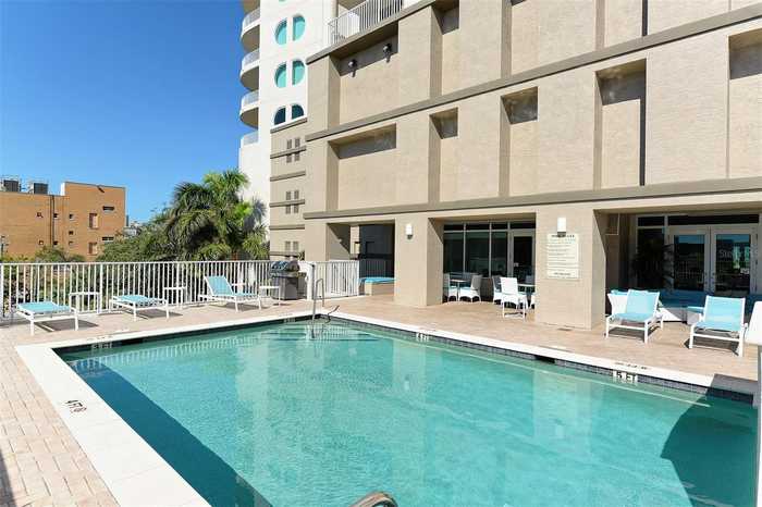 photo 28: 1771 RINGLING BOULEVARD Unit 604, SARASOTA FL 34236