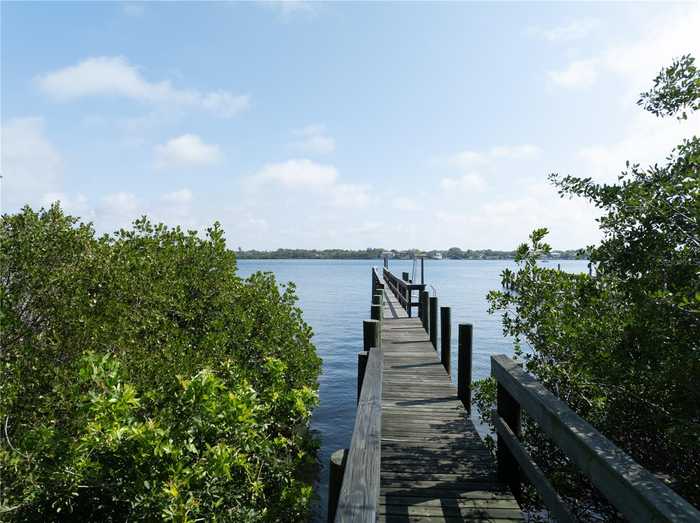 photo 2: 7401-B MIDNIGHT PASS ROAD, SARASOTA FL 34242