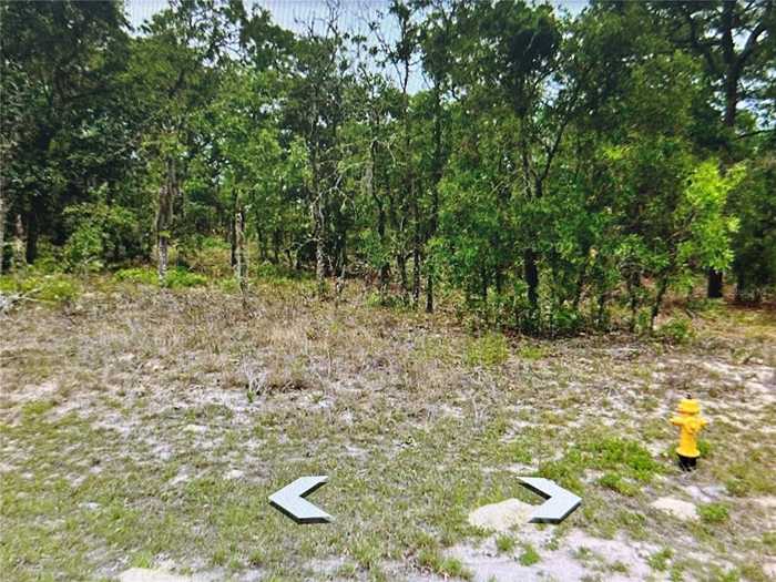 photo 2: 2466 W SWANSON DRIVE, CITRUS SPRINGS FL 34434