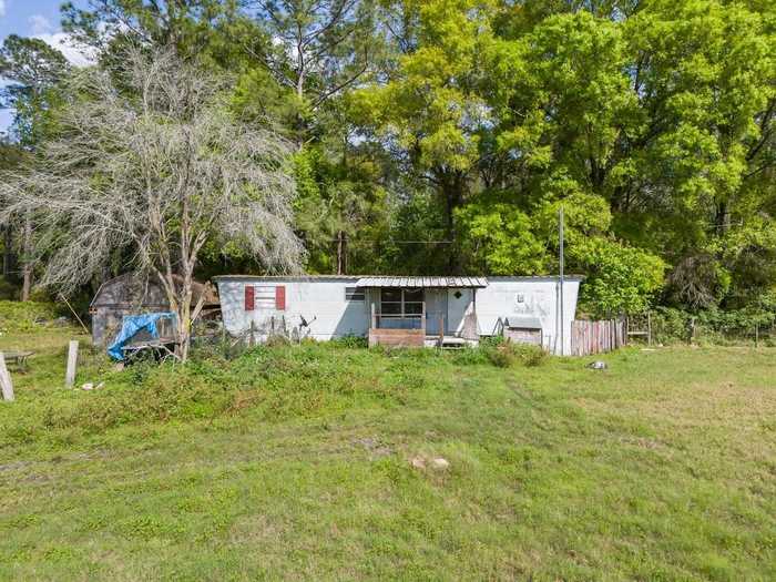 photo 1: 14905 CR 757, WEBSTER FL 33597