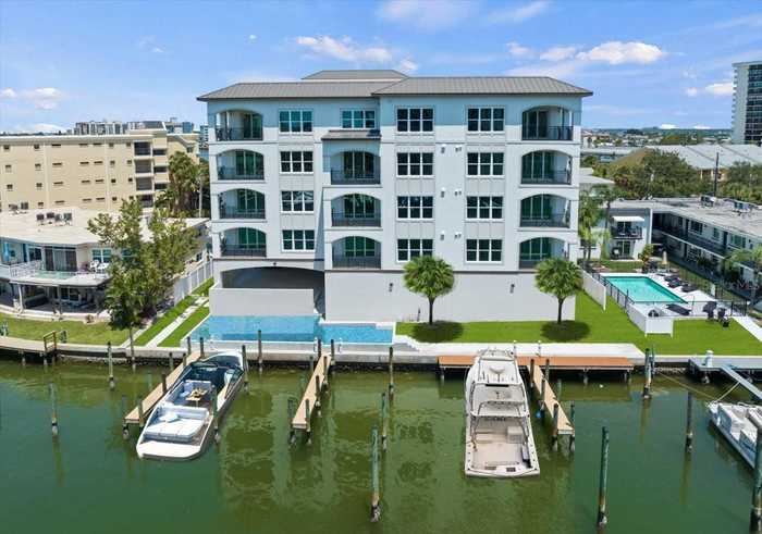 photo 19: 211 DOLPHIN POINT Unit 303, CLEARWATER FL 33767