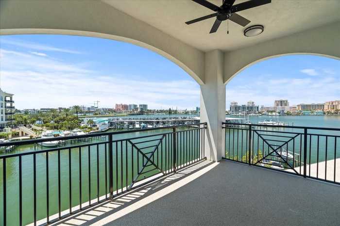 photo 2: 211 DOLPHIN POINT Unit 303, CLEARWATER FL 33767