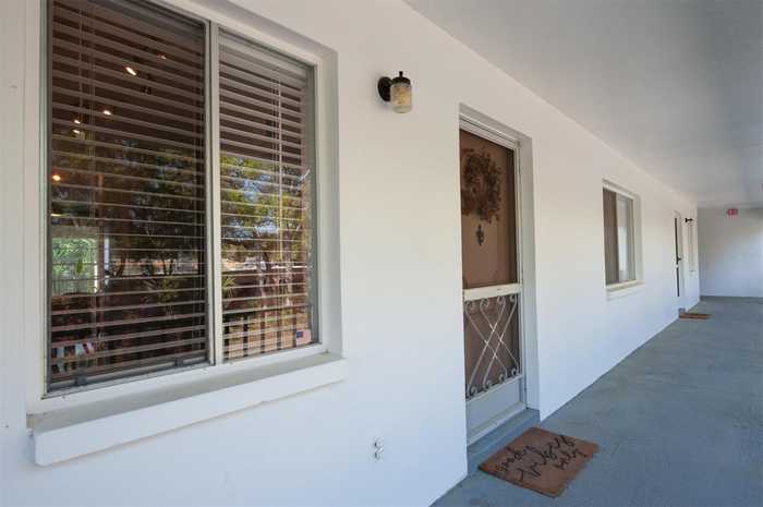 photo 2: 2060 MARILYN STREET Unit 241, CLEARWATER FL 33765