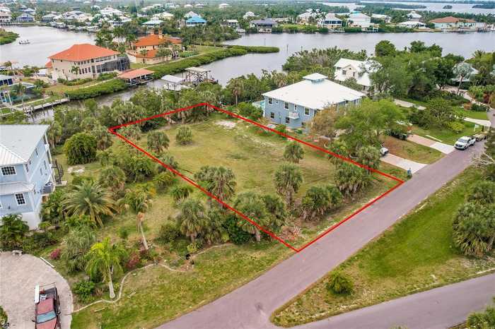 photo 2: 24169 JOLLY ROGER BOULEVARD, PUNTA GORDA FL 33955