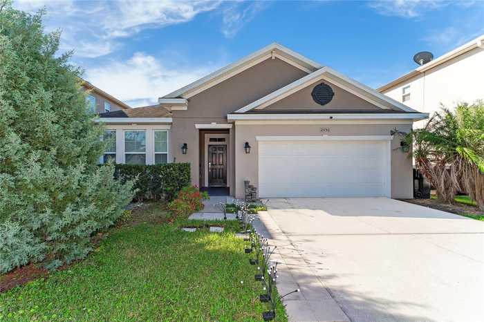 photo 1: 2050 BEACON LANDING CIRCLE, ORLANDO FL 32824