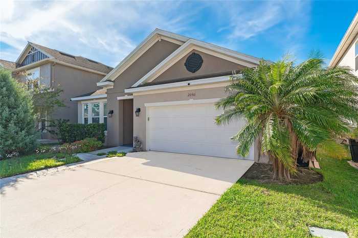 photo 2: 2050 BEACON LANDING CIRCLE, ORLANDO FL 32824