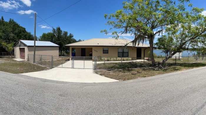 photo 1: 1554 N OAK PARK AVENUE, AVON PARK FL 33825