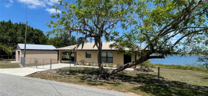 photo 2: 1554 N OAK PARK AVENUE, AVON PARK FL 33825