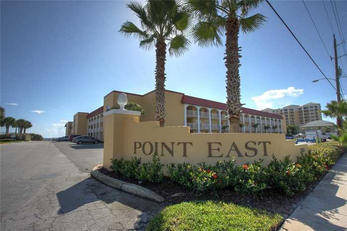 photo 1: 3801 S ATLANTIC AVENUE Unit 308, NEW SMYRNA BEACH FL 32169