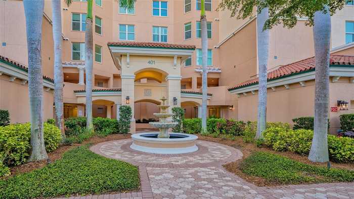 photo 1: 401 N POINT ROAD Unit 301, OSPREY FL 34229