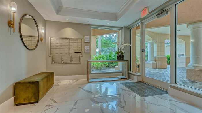 photo 2: 401 N POINT ROAD Unit 301, OSPREY FL 34229