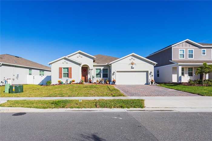 photo 1: 6359 LAKEPINE STREET, SAINT CLOUD FL 34771