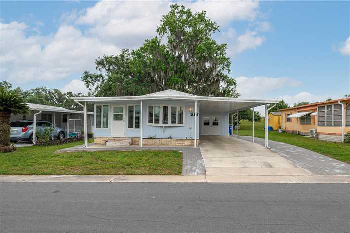 photo 30: 518 CASSANDRA LANE, LAKELAND FL 33809