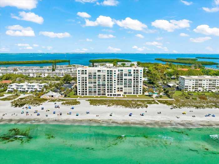 photo 2: 4401 GULF OF MEXICO DRIVE Unit 704, LONGBOAT KEY FL 34228