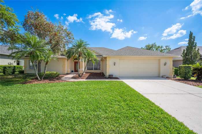 photo 1: 445 OSPREY LANDING WAY, LAKELAND FL 33813