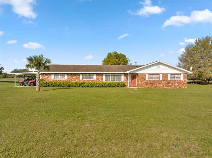 photo 2: 16752 NW 10TH AVENUE, TRENTON FL 32693