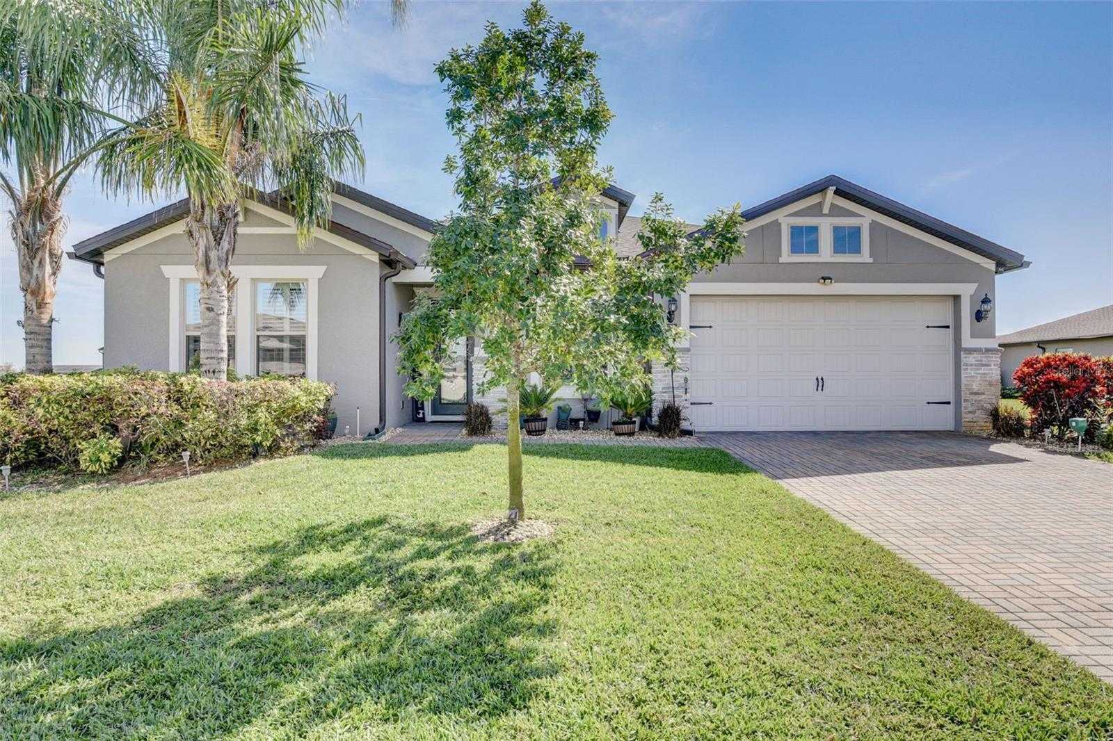 photo 1: 3333 KAYAK WAY, ORLANDO FL 32820