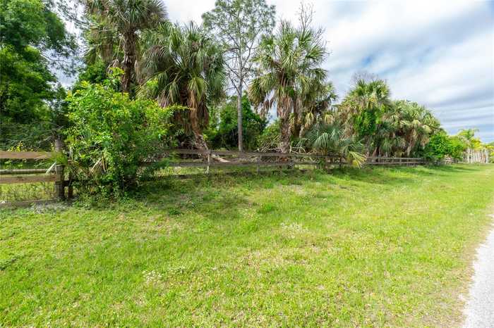 photo 1: 3187 ALBIN AVENUE, NORTH PORT FL 34286