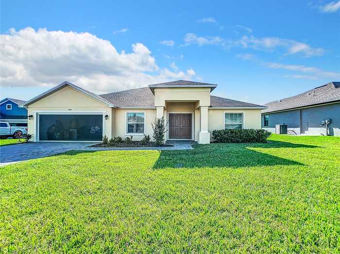 photo 1: 3144 CALYPSO DRIVE, AVON PARK FL 33825