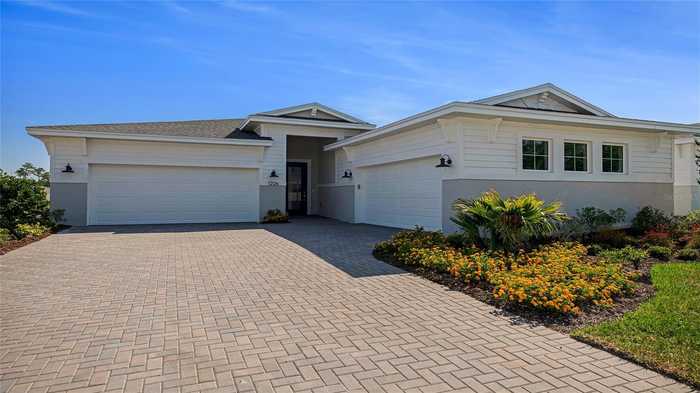 photo 1: 1226 CRESSWIND BOULEVARD, DELAND FL 32724