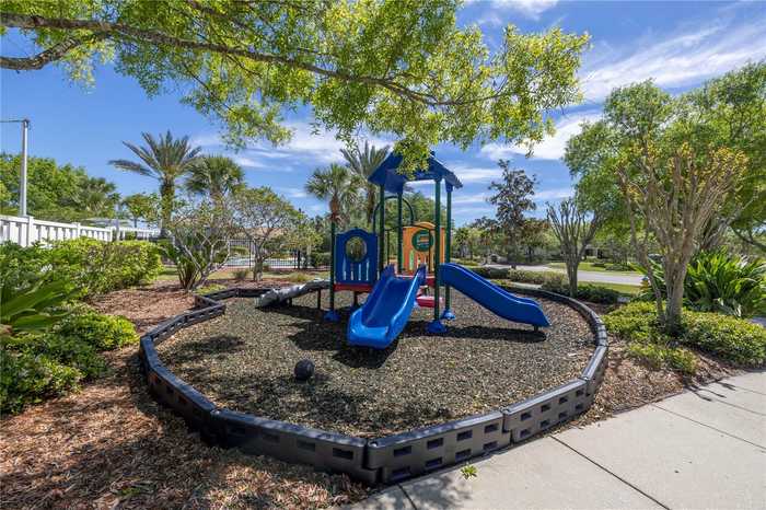 photo 35: 8546 TIDAL BAY LANE, TAMPA FL 33635