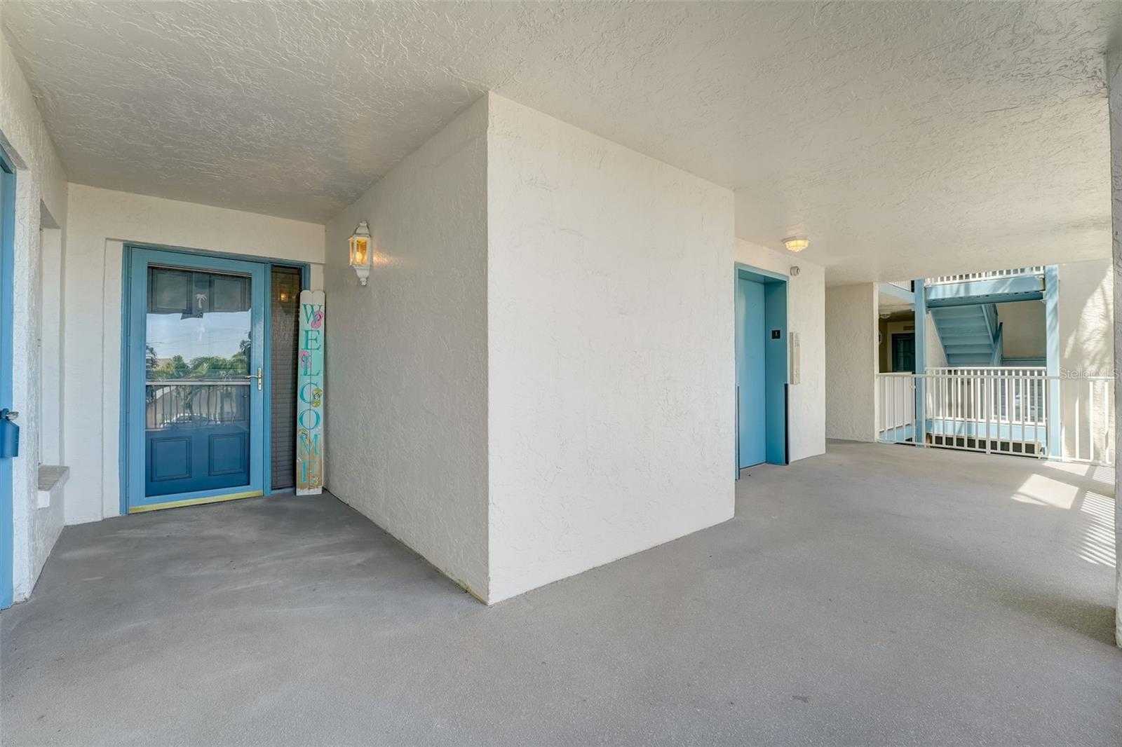 photo 3: 17980 GULF BOULEVARD Unit 103, REDINGTON SHORES FL 33708