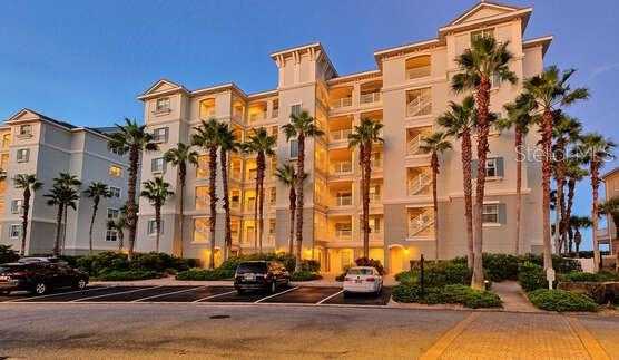 photo 2: 600 CINNAMON BEACH WAY Unit 523, PALM COAST FL 32137