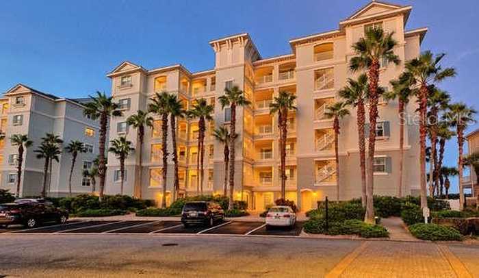 photo 2: 600 CINNAMON BEACH WAY Unit 523, PALM COAST FL 32137