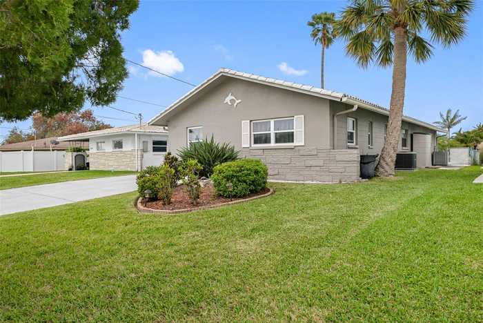 photo 1: 5047 BONITO DRIVE, NEW PORT RICHEY FL 34652