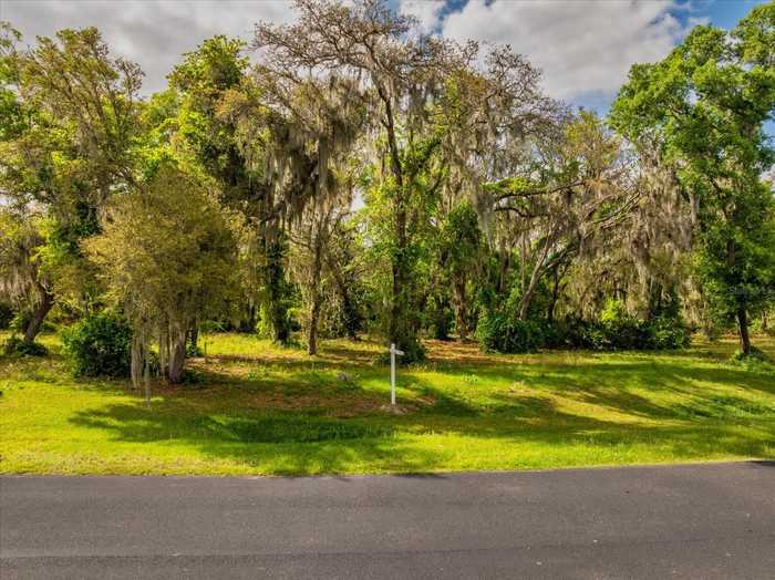 photo 1: 3118 BRIGHT LAKE CIRCLE Unit lot 59, LEESBURG FL 34748