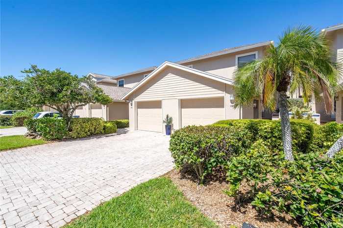 photo 2: 1720 STARLING DRIVE Unit 103, SARASOTA FL 34231