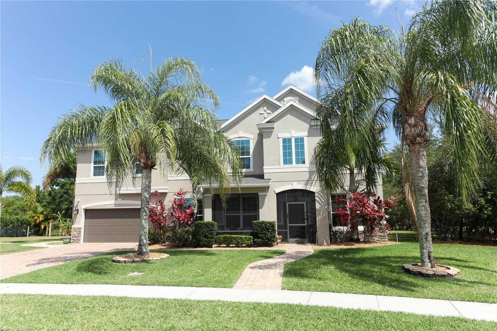 photo 1: 4681 CYPRESS LANDING LANE, SAINT CLOUD FL 34772