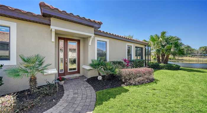 photo 2: 5336 VACCARO COURT, BRADENTON FL 34211