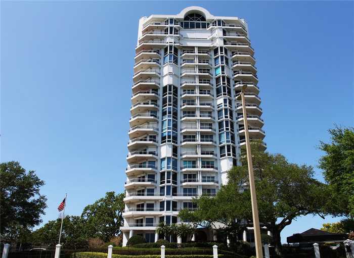 photo 1: 3435 BAYSHORE BOULEVARD Unit 1801S, TAMPA FL 33629