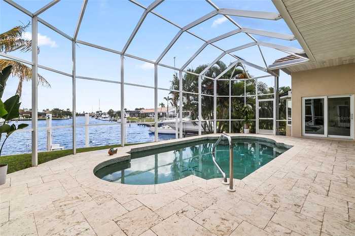 photo 2: 274 COLONY POINT DRIVE, PUNTA GORDA FL 33950