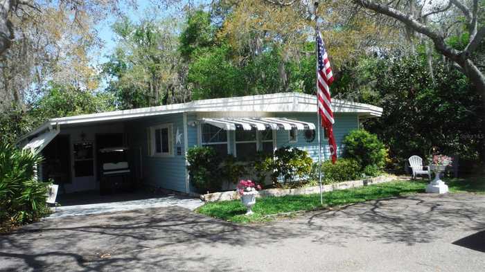 photo 1: 38 STAG RUN COURT Unit 12, SAFETY HARBOR FL 34695