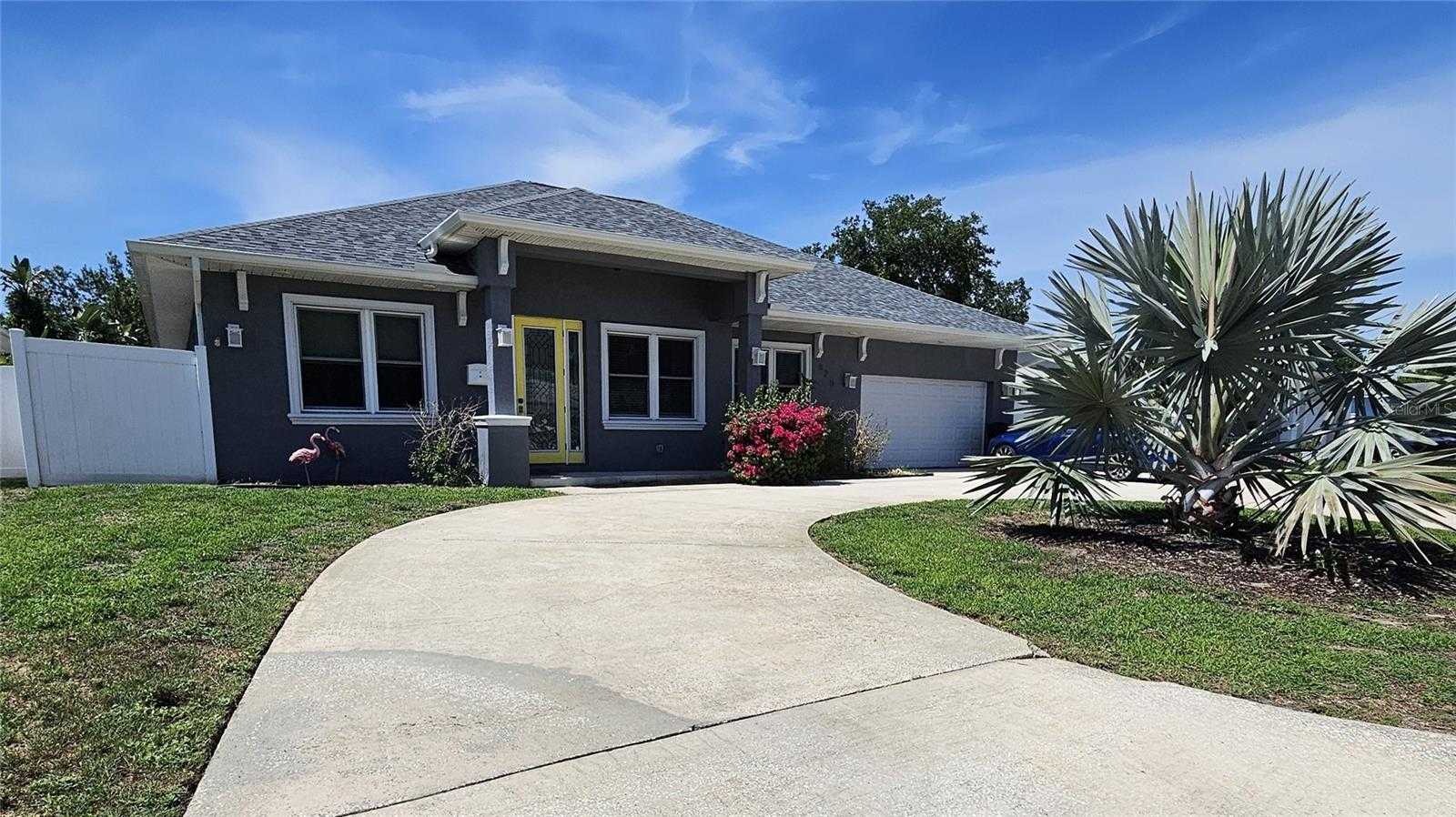 photo 1: 820 50TH AVENUE S, ST PETERSBURG FL 33705