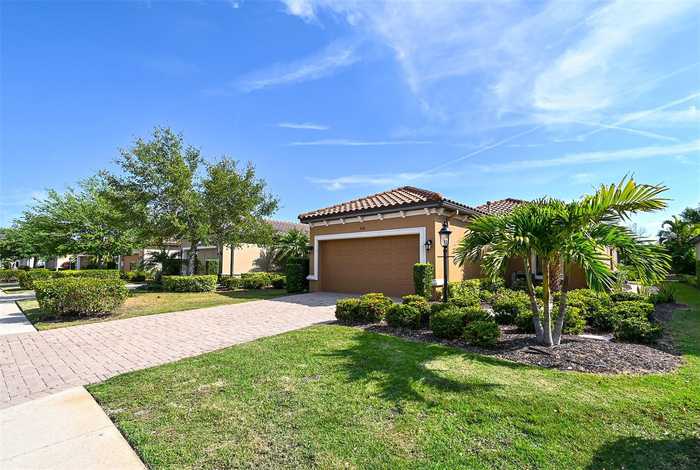 photo 1: 5035 SERATA DRIVE, BRADENTON FL 34211