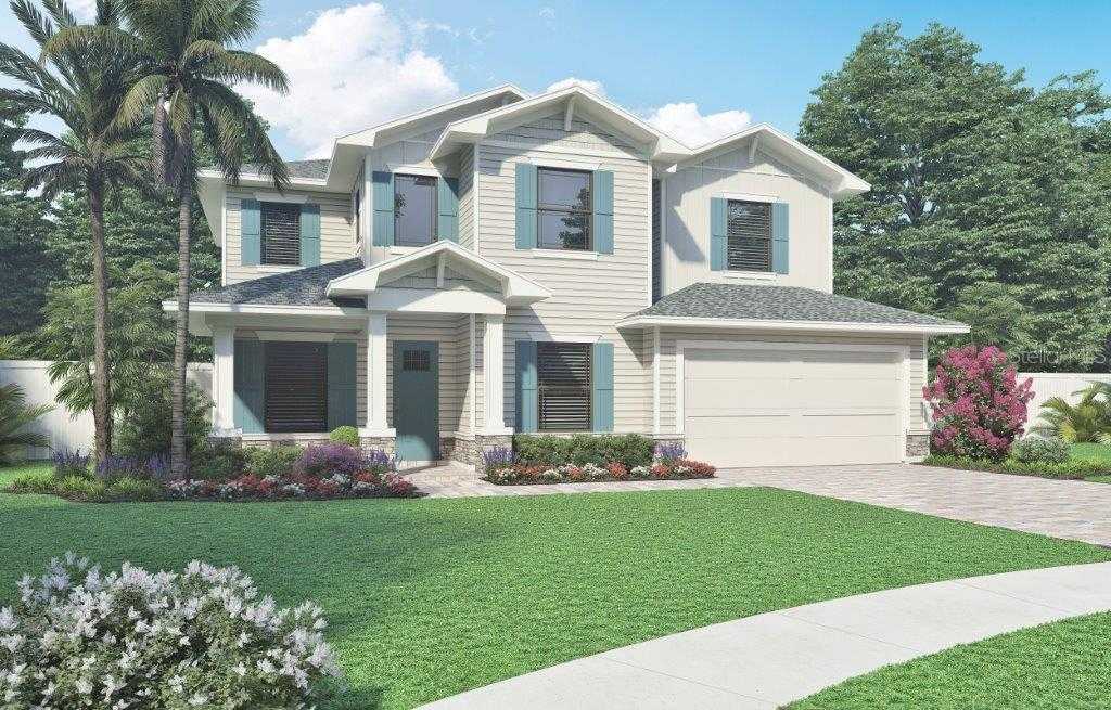 photo 1: 1298 ALMARIA COURT, PALM HARBOR FL 34683