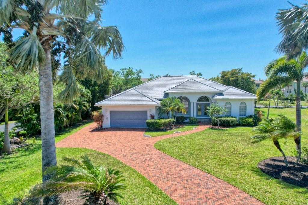 photo 1: 3267 SUGARLOAF KEY ROAD, PUNTA GORDA FL 33955