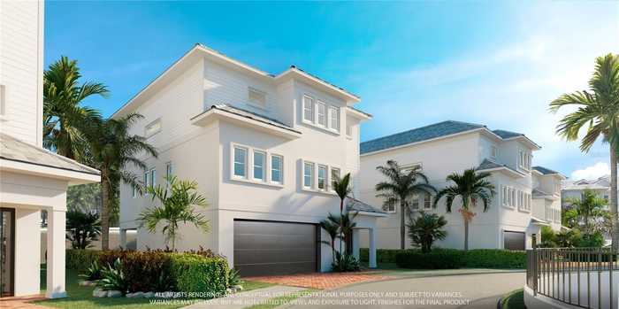 photo 2: 6901 BOCHI CIRCLE, SARASOTA FL 34242