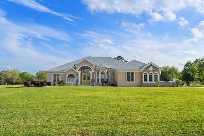 photo 1: 6575 S MAGNOLIA AVENUE, OCALA FL 34471