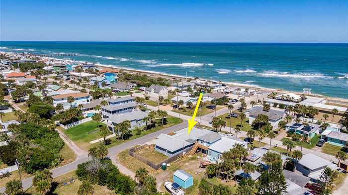 photo 2: 1200 S CENTRAL AVENUE, FLAGLER BEACH FL 32136