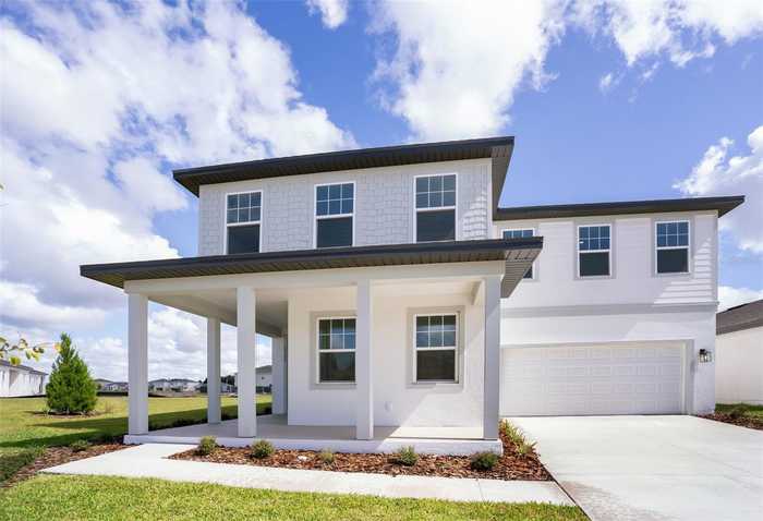 photo 1: 5725 MILLHOUSE WAY, SAINT CLOUD FL 34771