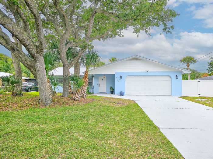 photo 1: 504 S COOPER STREET, NEW SMYRNA BEACH FL 32169